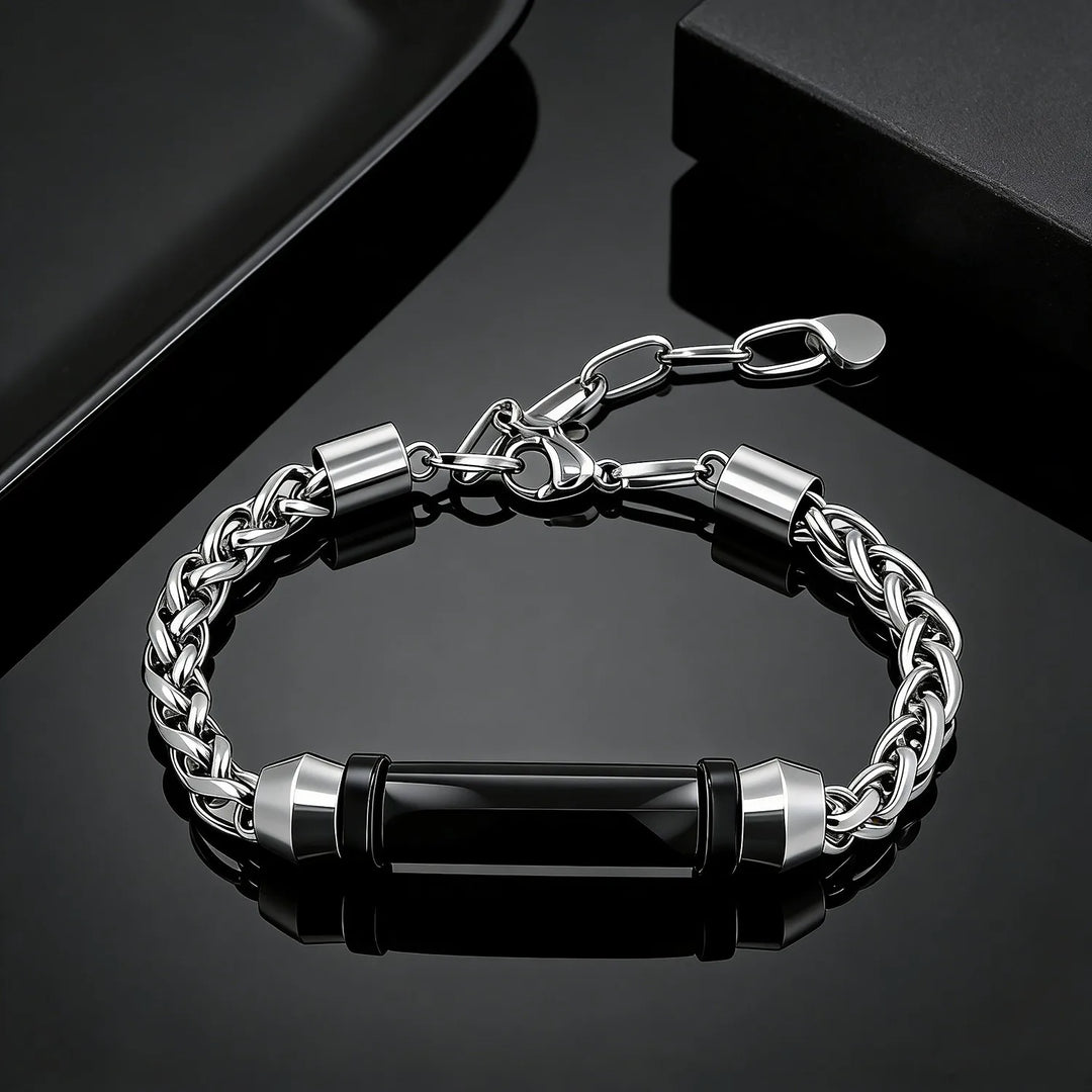 Romanoff Spiga Chain Bracelet