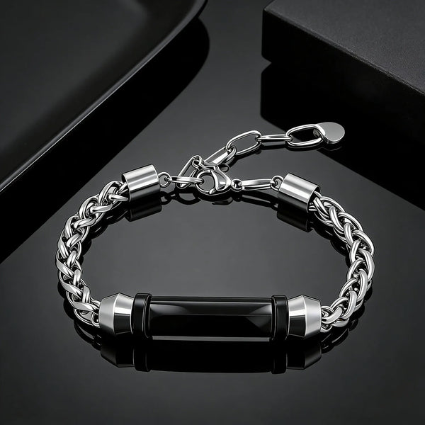 Romanoff Spiga Chain Bracelet