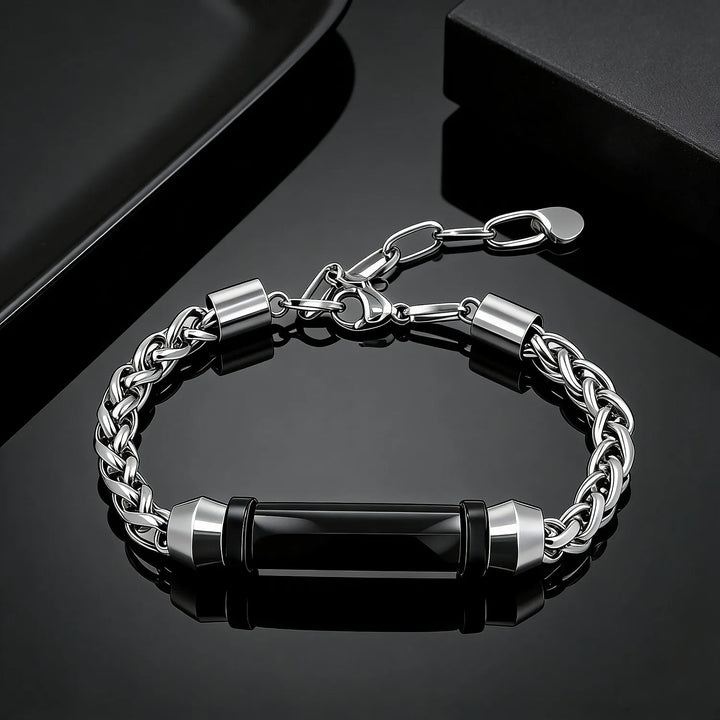 Romanoff Spiga Chain Bracelet