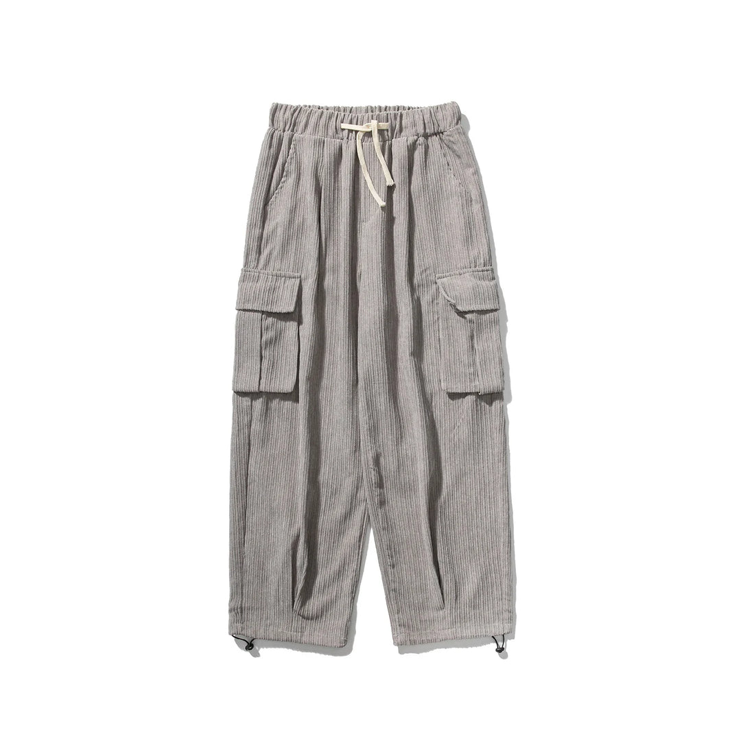 Keaton Corduroy Pant