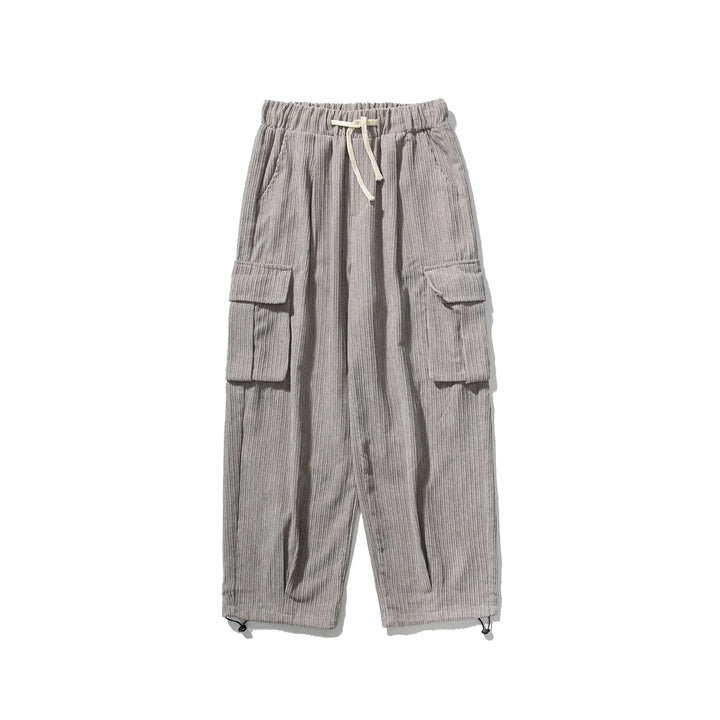 Keaton Corduroy Pant