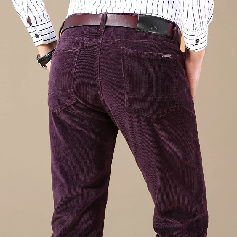 The Tuesday Pant