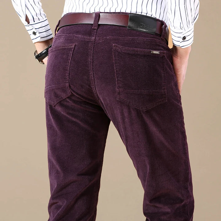 The Tuesday Pant