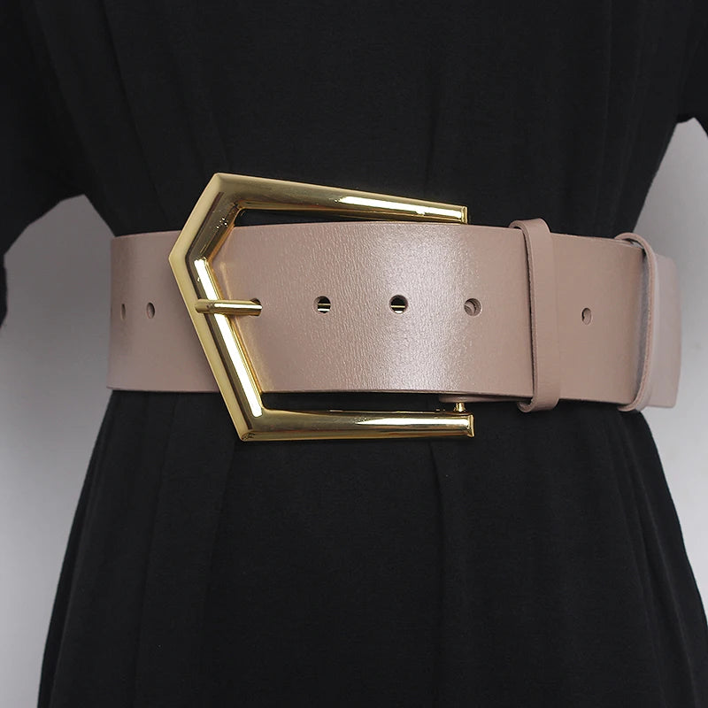 Verona Wrap Waist Belt