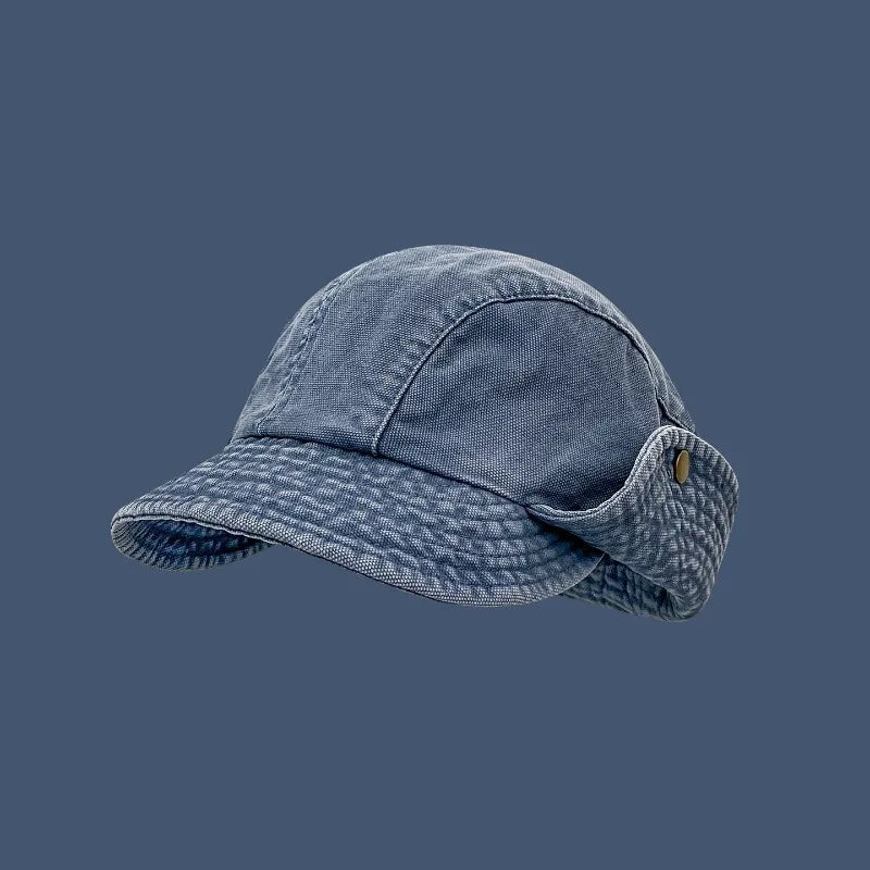 Brenner Denim Hat