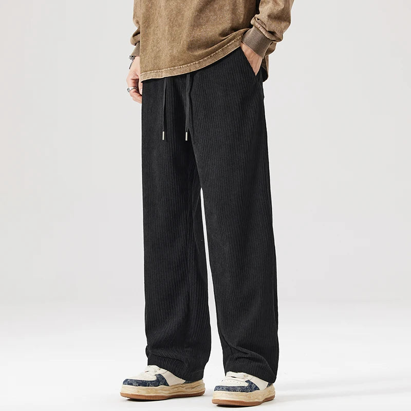Houston Corduroy Pant