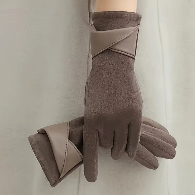 Sydney Thermal Gloves