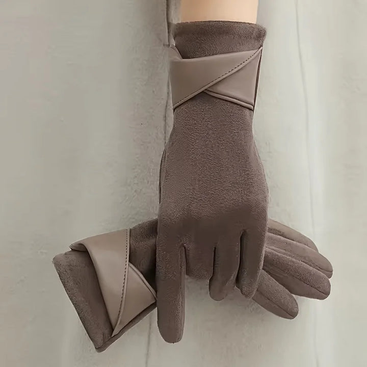 Sydney Thermal Gloves