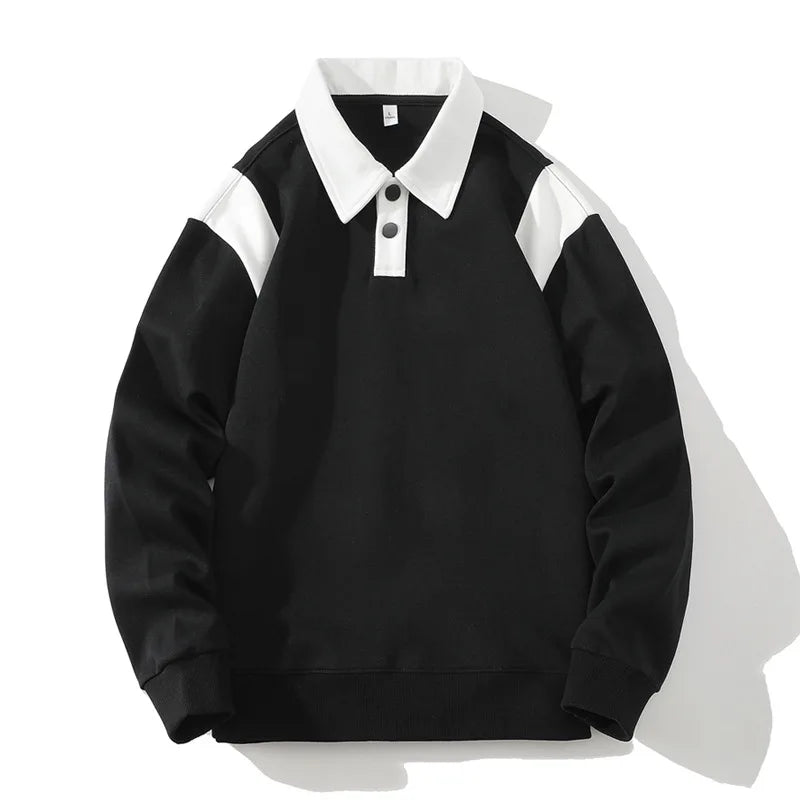Hugh Anthony Rugby Shirt