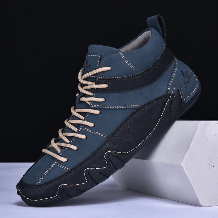 Chandler High-Top Shoe