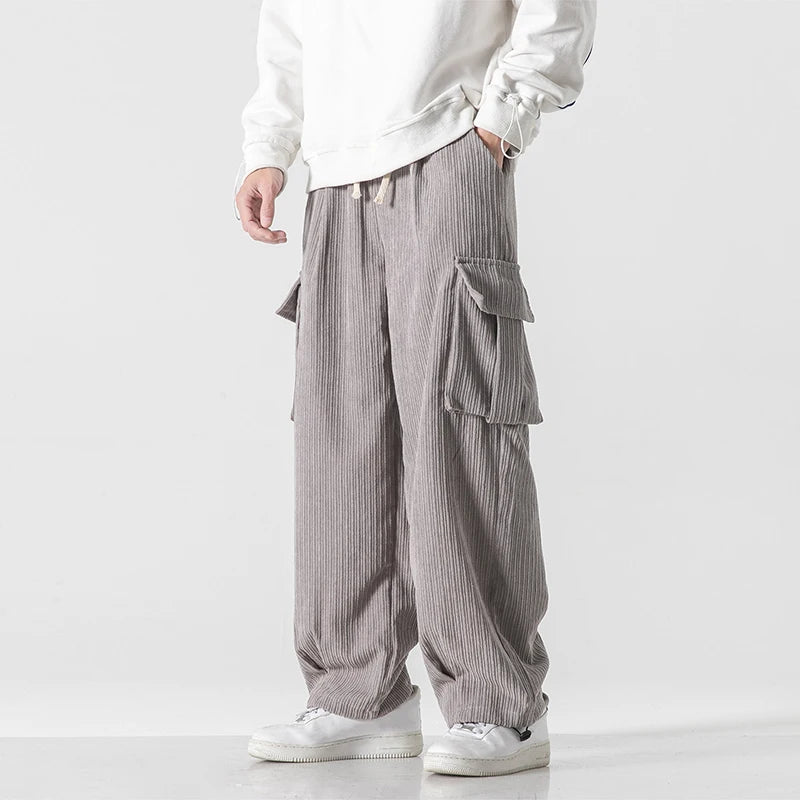 Keaton Corduroy Pant