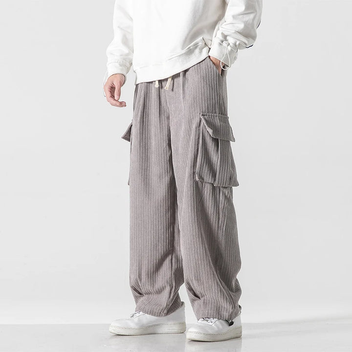 Keaton Corduroy Pant