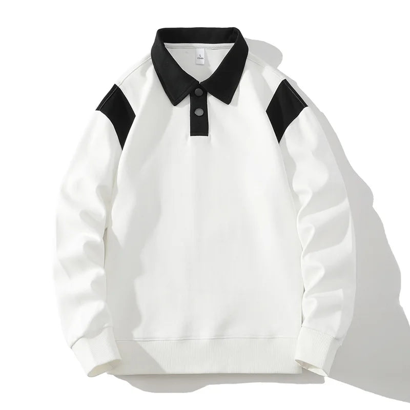 Hugh Anthony Rugby Shirt