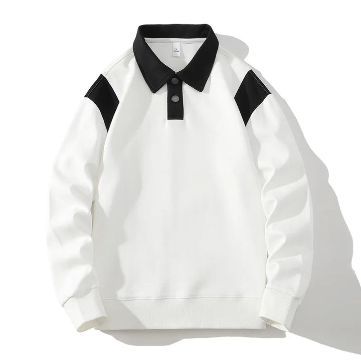 Hugh Anthony Rugby Shirt