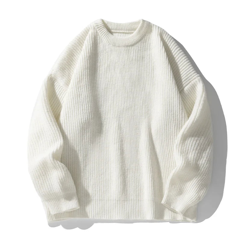 Nobu Rib-Knit Sweater