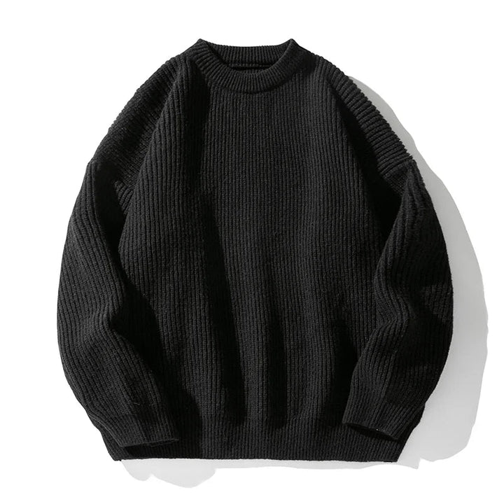 Nobu Rib-Knit Sweater