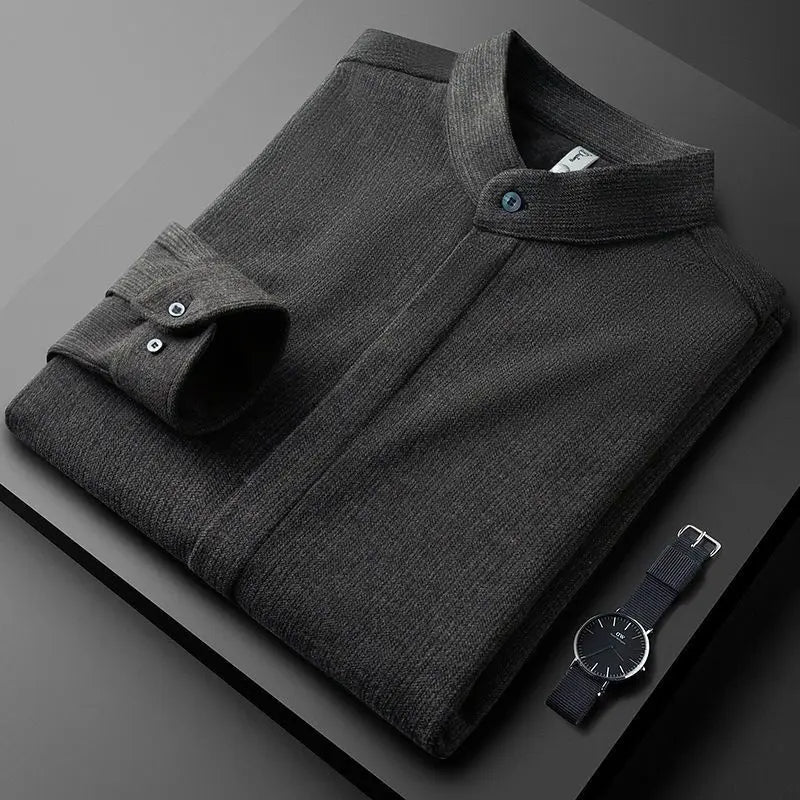 Kennedy Knit Shirt