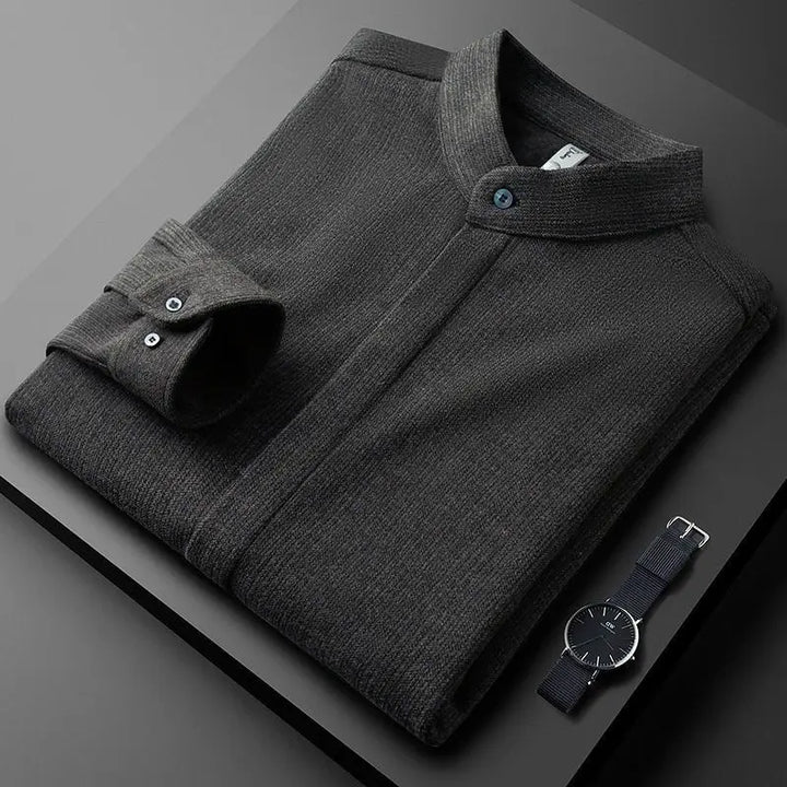 Kennedy Knit Shirt