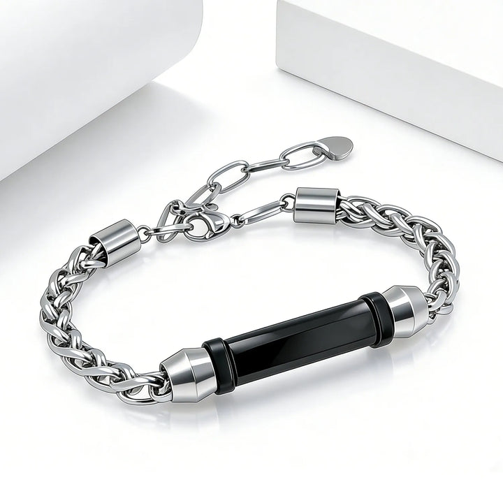Romanoff Spiga Chain Bracelet