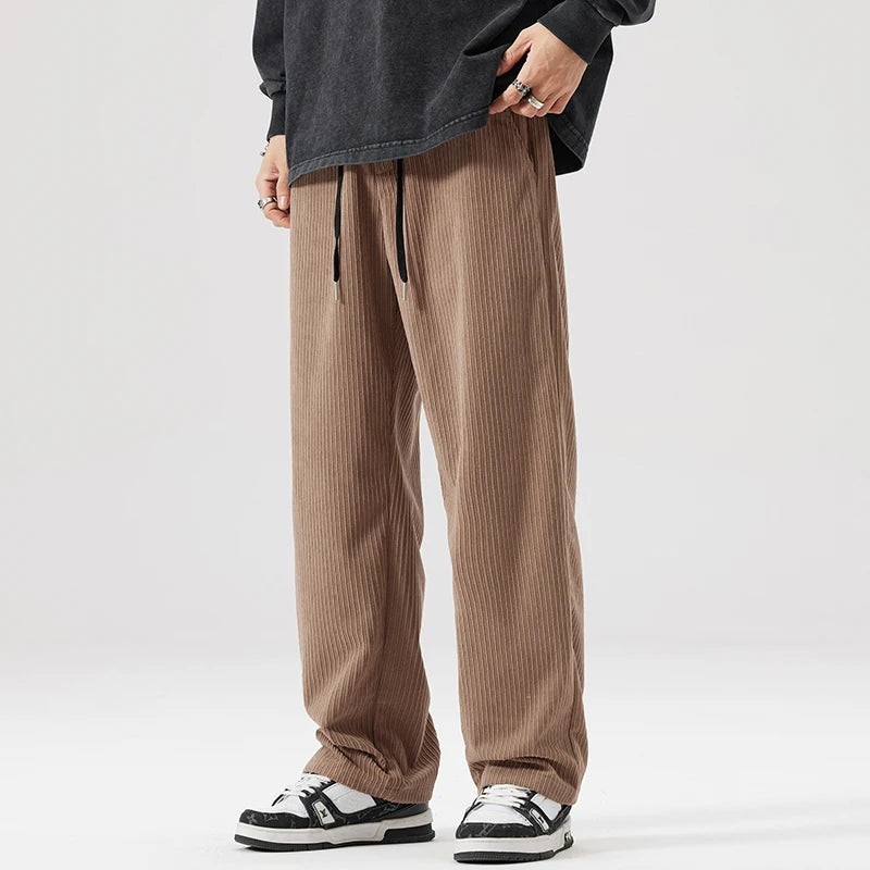 Houston Corduroy Pant