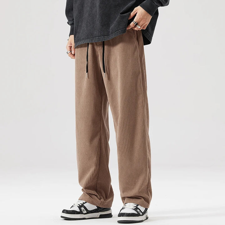 Houston Corduroy Pant