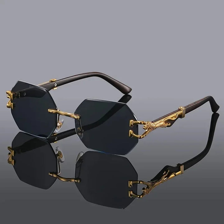 Pantera Del Sunglasses