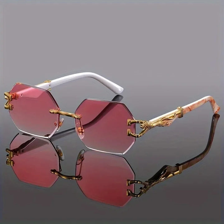 Pantera Del Sunglasses
