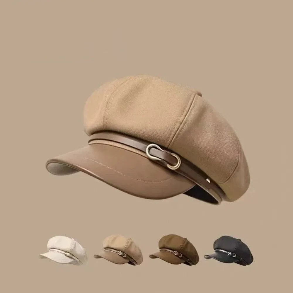 Tina Baker Boy Hat
