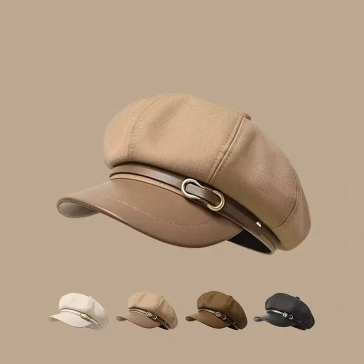 Tina Baker Boy Hat