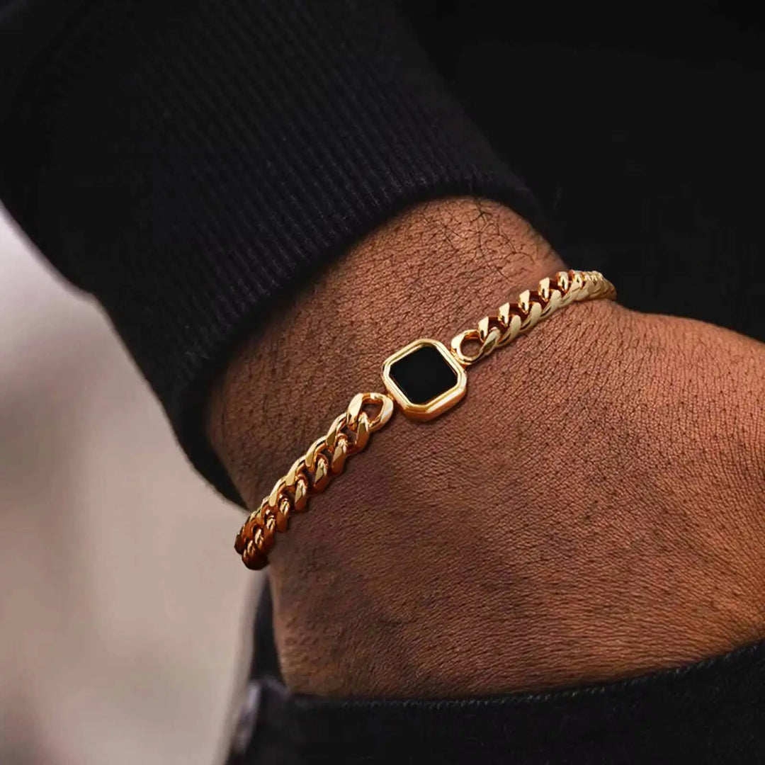 Giovanni Chain Bracelet