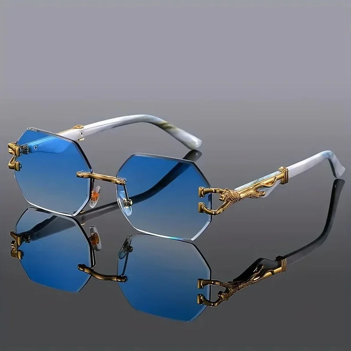Pantera Del Sunglasses
