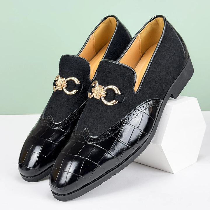 Monaco Series Touring Loafer