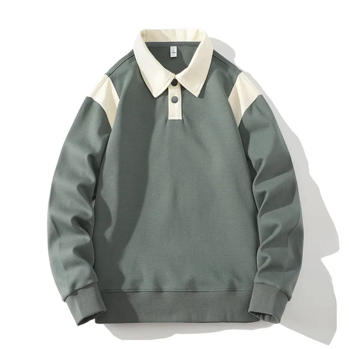 Hugh Anthony Rugby Shirt