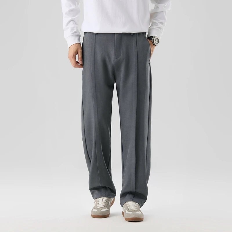 Hafford Straight Leg Pant