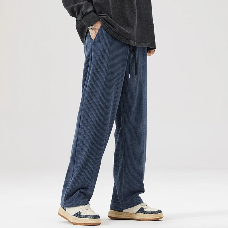 Houston Corduroy Pant