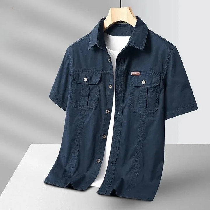 Sullivan Utility Shirt