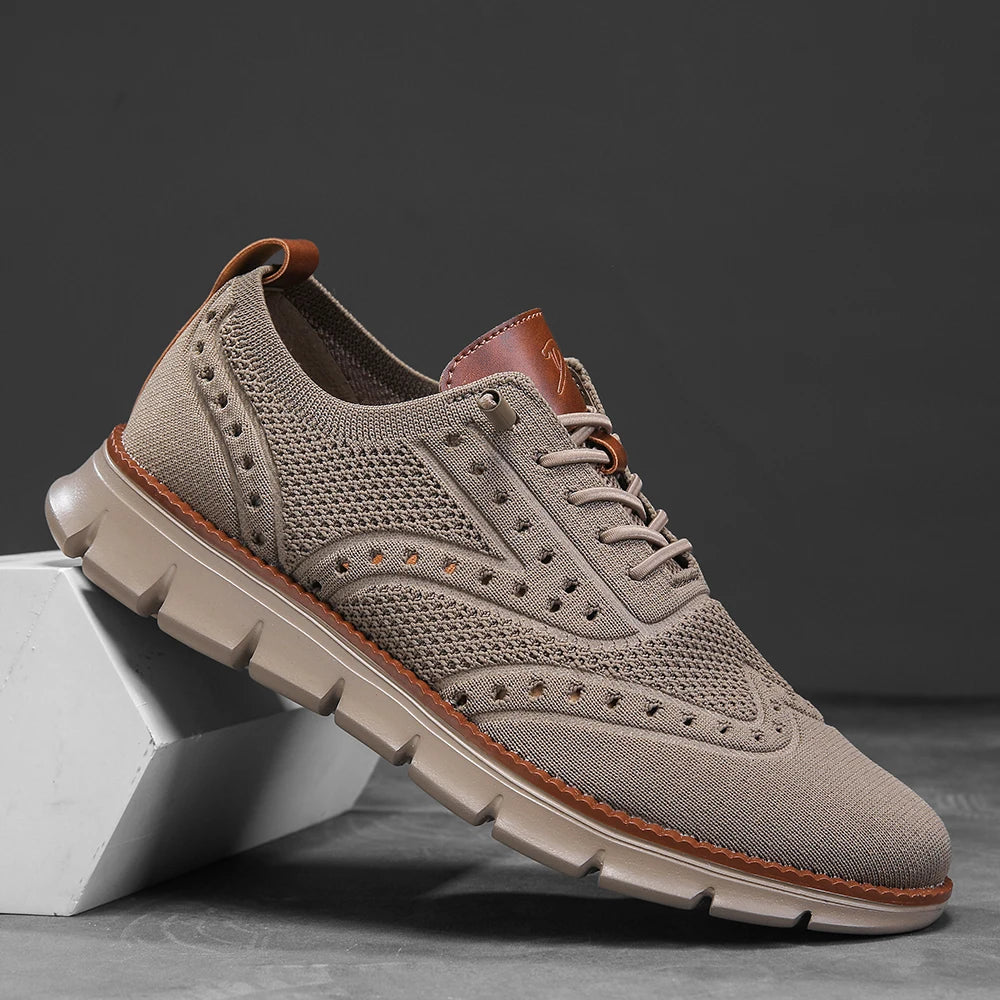 Saunders Oxford Sneaker