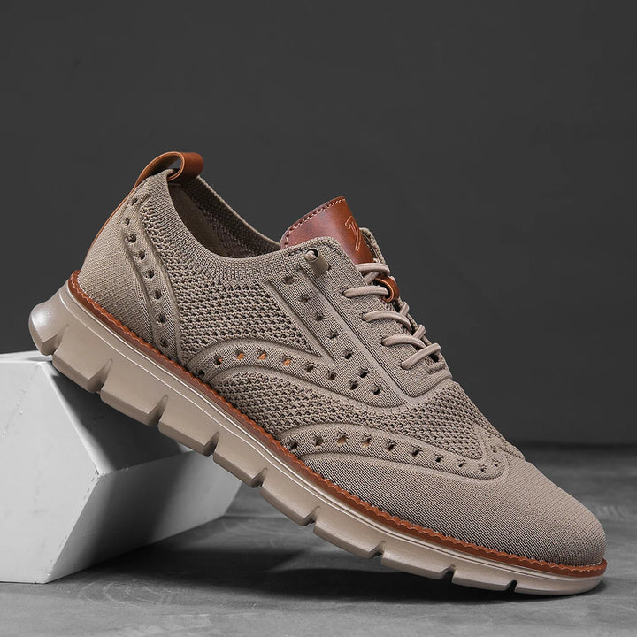 Saunders Oxford Sneaker