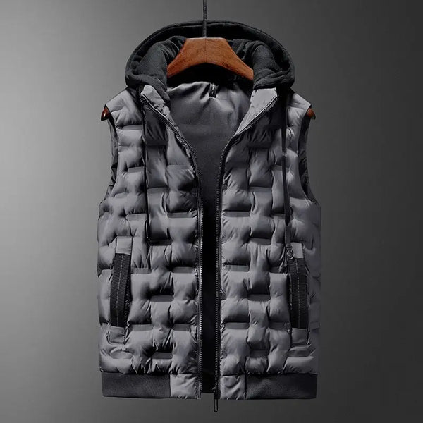Olympus Hooded Vest