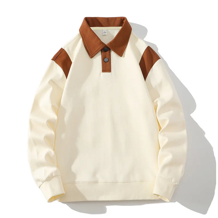 Hugh Anthony Rugby Shirt