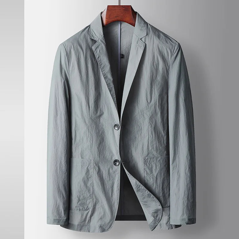 Hanson Lightweight Summer Blazer