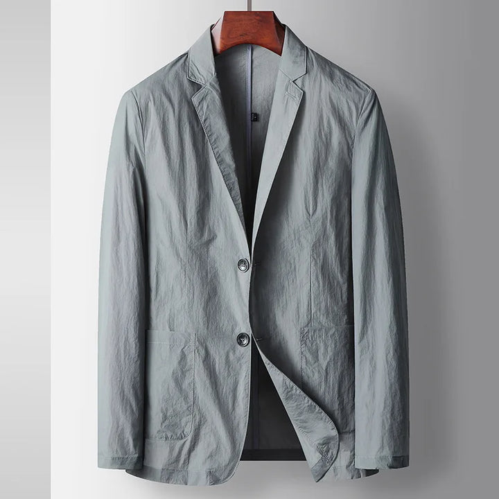 Hanson Lightweight Summer Blazer