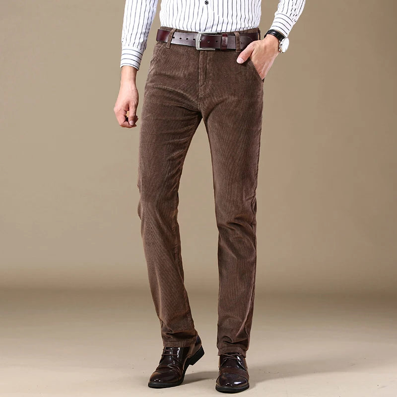 The Tuesday Pant