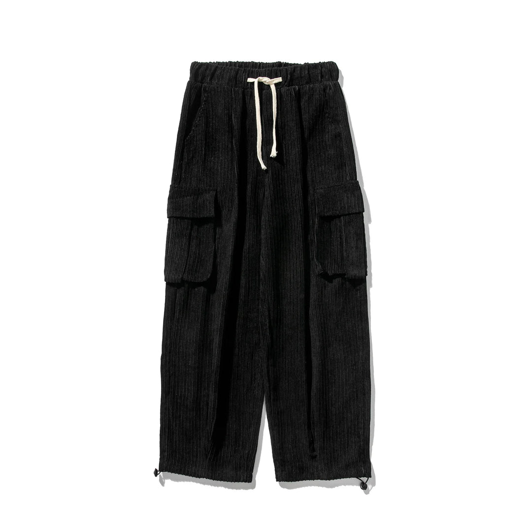 Keaton Corduroy Pant