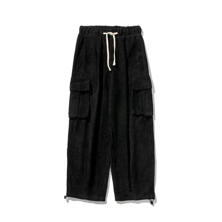 Keaton Corduroy Pant