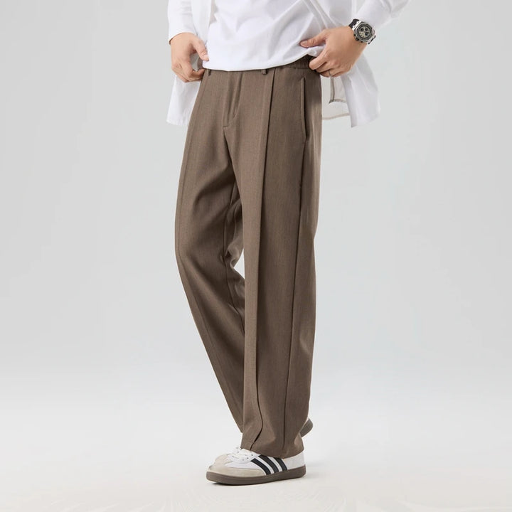 Hafford Straight Leg Pant