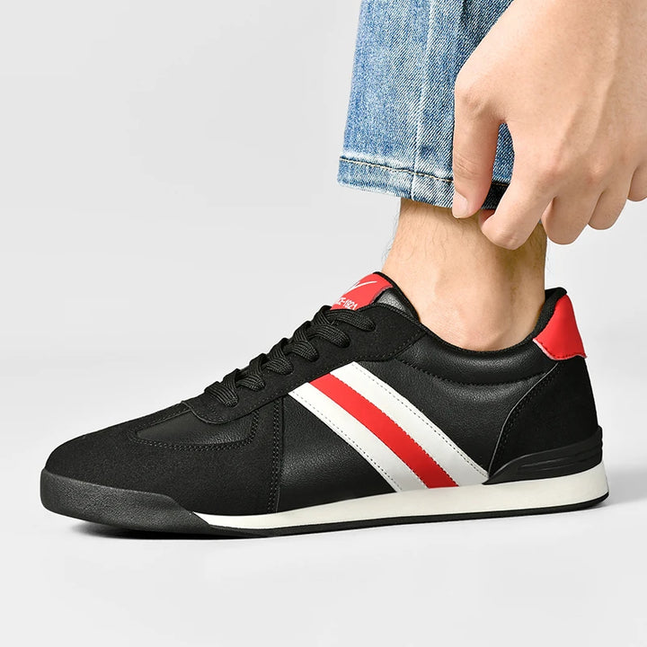 Holbrook Leather Sneaker