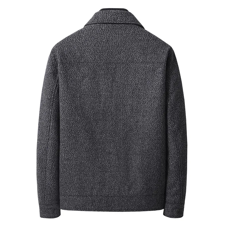Harrington Transition Jacket