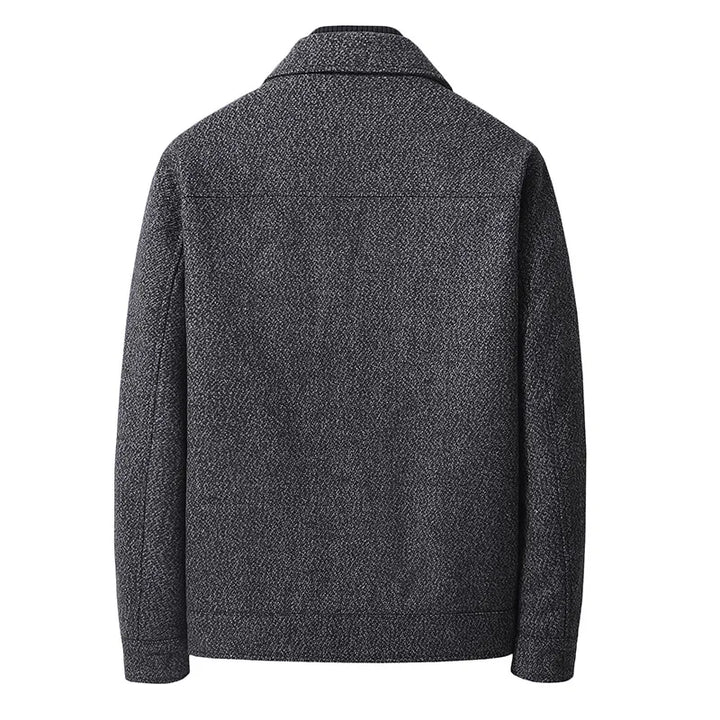 Harrington Transition Jacket
