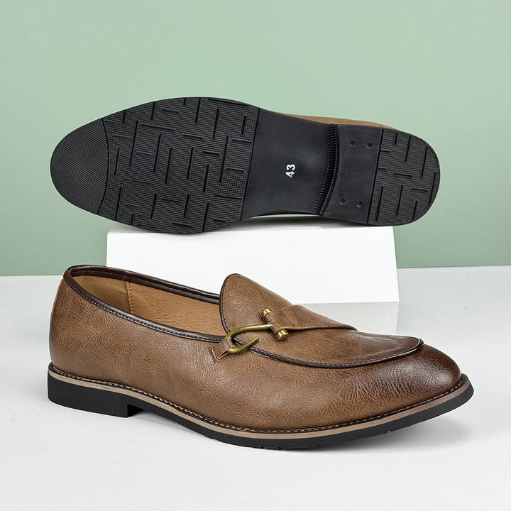 Monaco Series Turismo Loafer